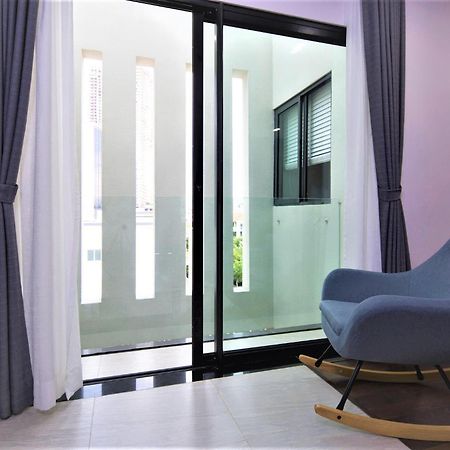 Dana Residence Da Nang Luaran gambar
