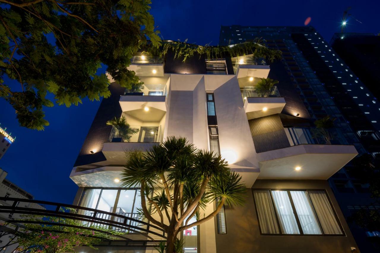 Dana Residence Da Nang Luaran gambar