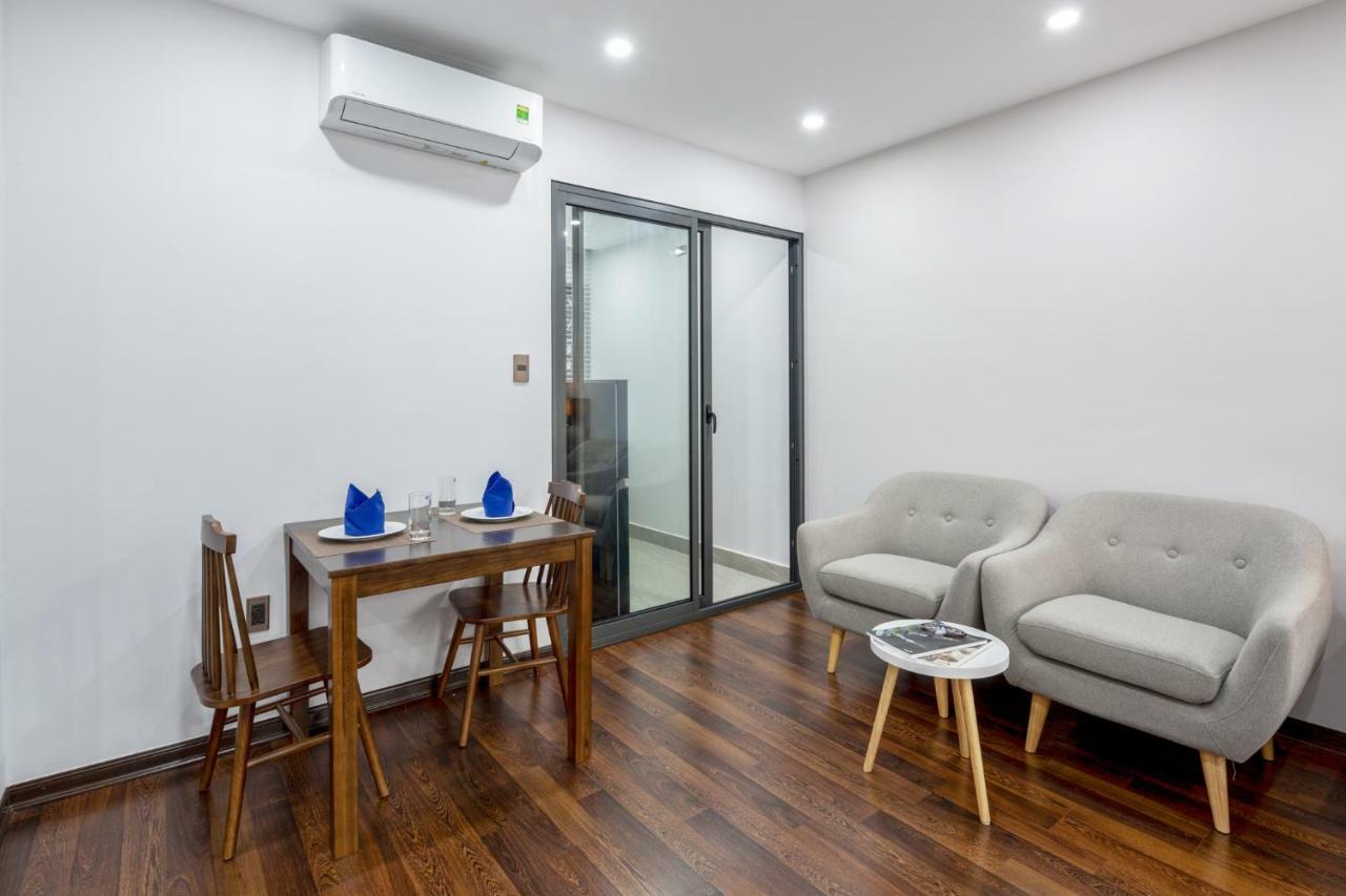 Dana Residence Da Nang Luaran gambar