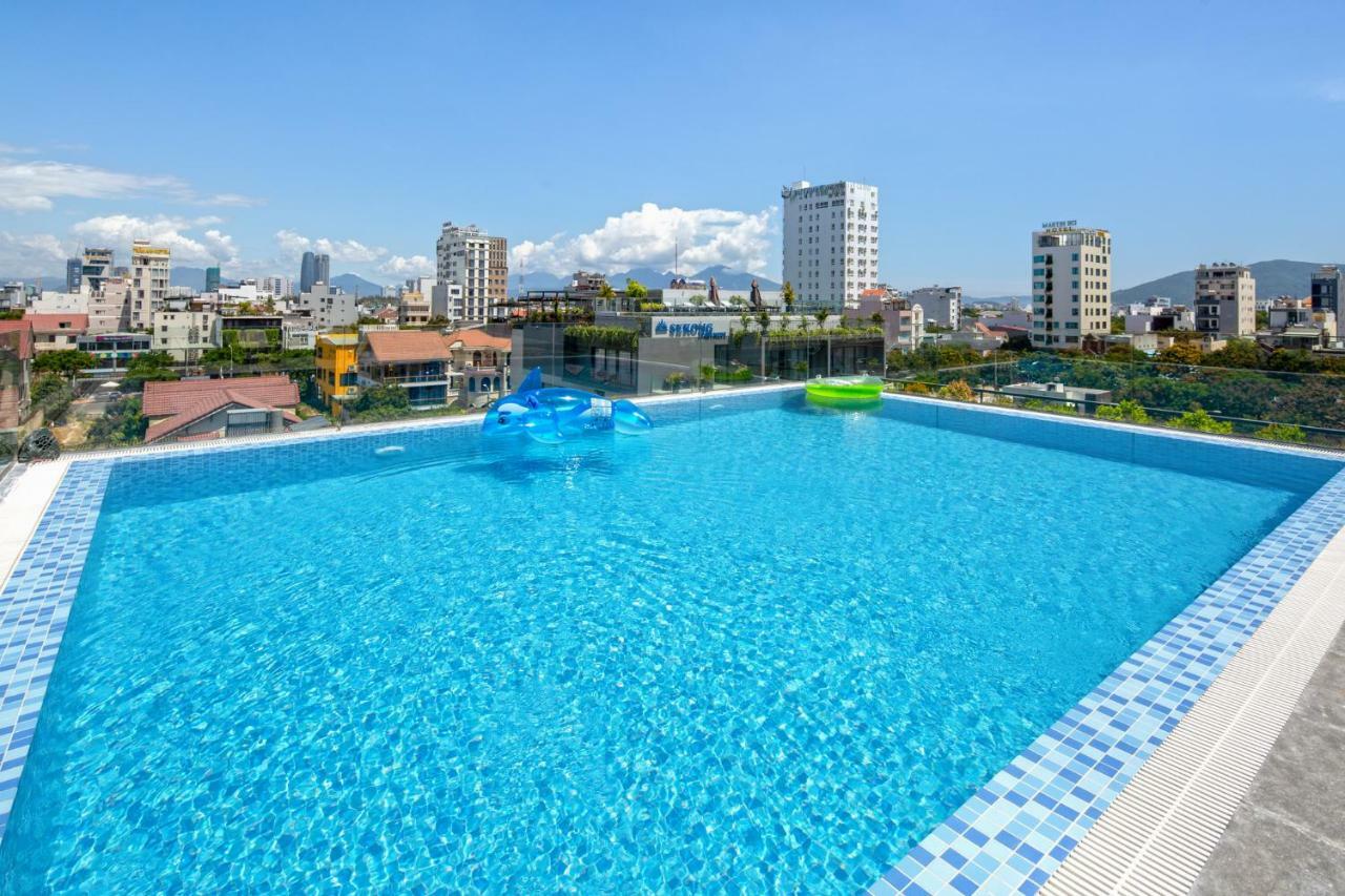 Dana Residence Da Nang Luaran gambar