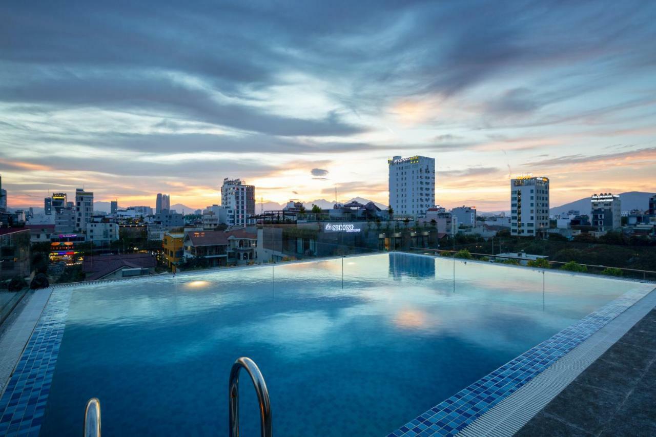 Dana Residence Da Nang Luaran gambar