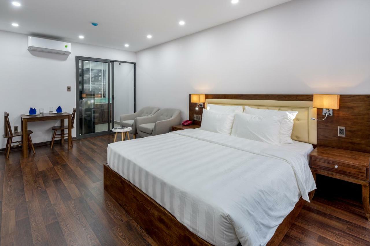Dana Residence Da Nang Luaran gambar