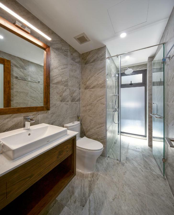 Dana Residence Da Nang Luaran gambar