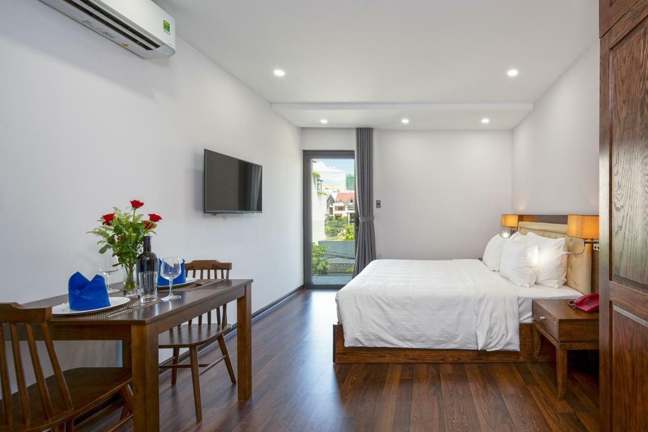 Dana Residence Da Nang Luaran gambar