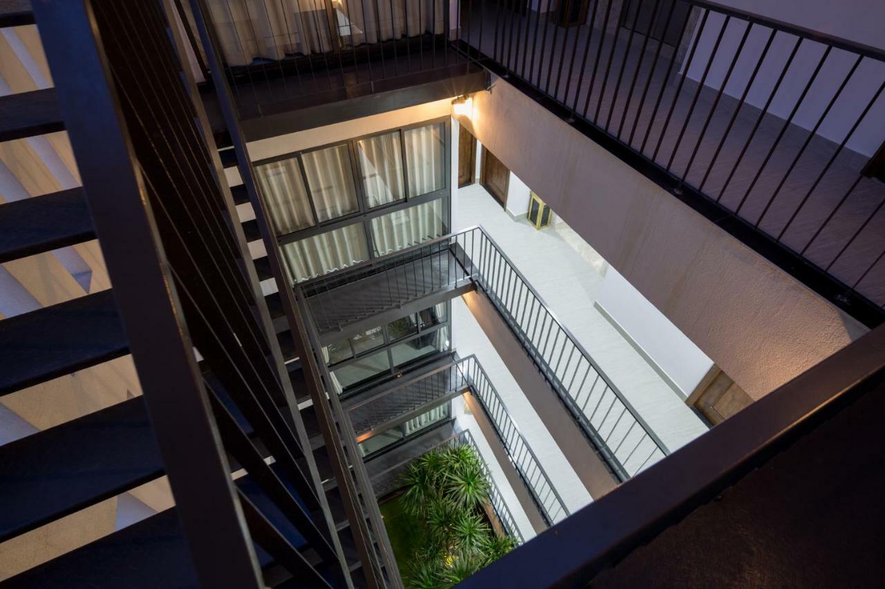 Dana Residence Da Nang Luaran gambar