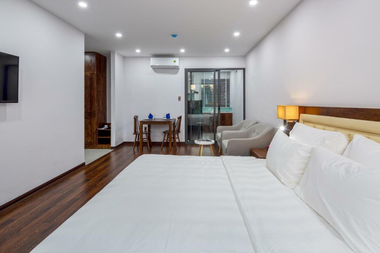 Dana Residence Da Nang Luaran gambar