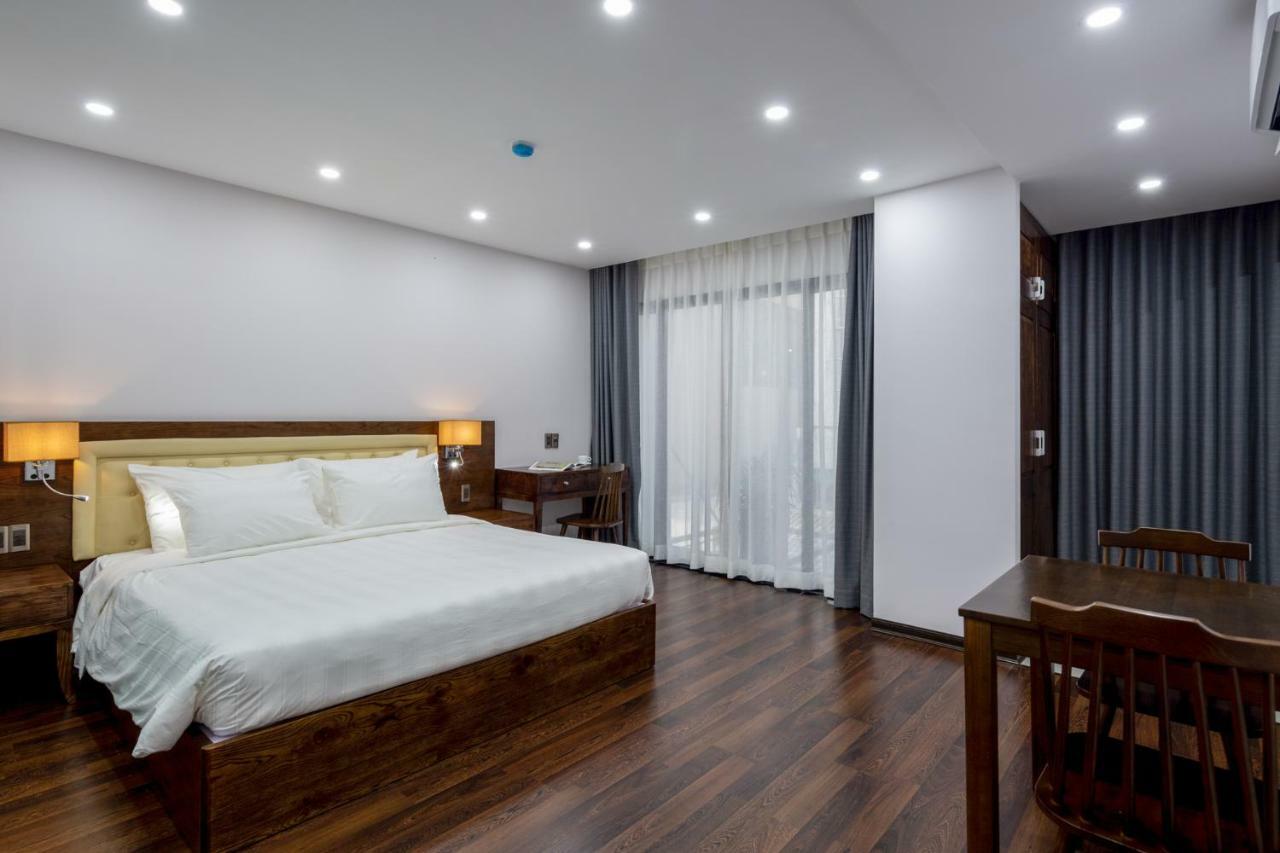 Dana Residence Da Nang Luaran gambar