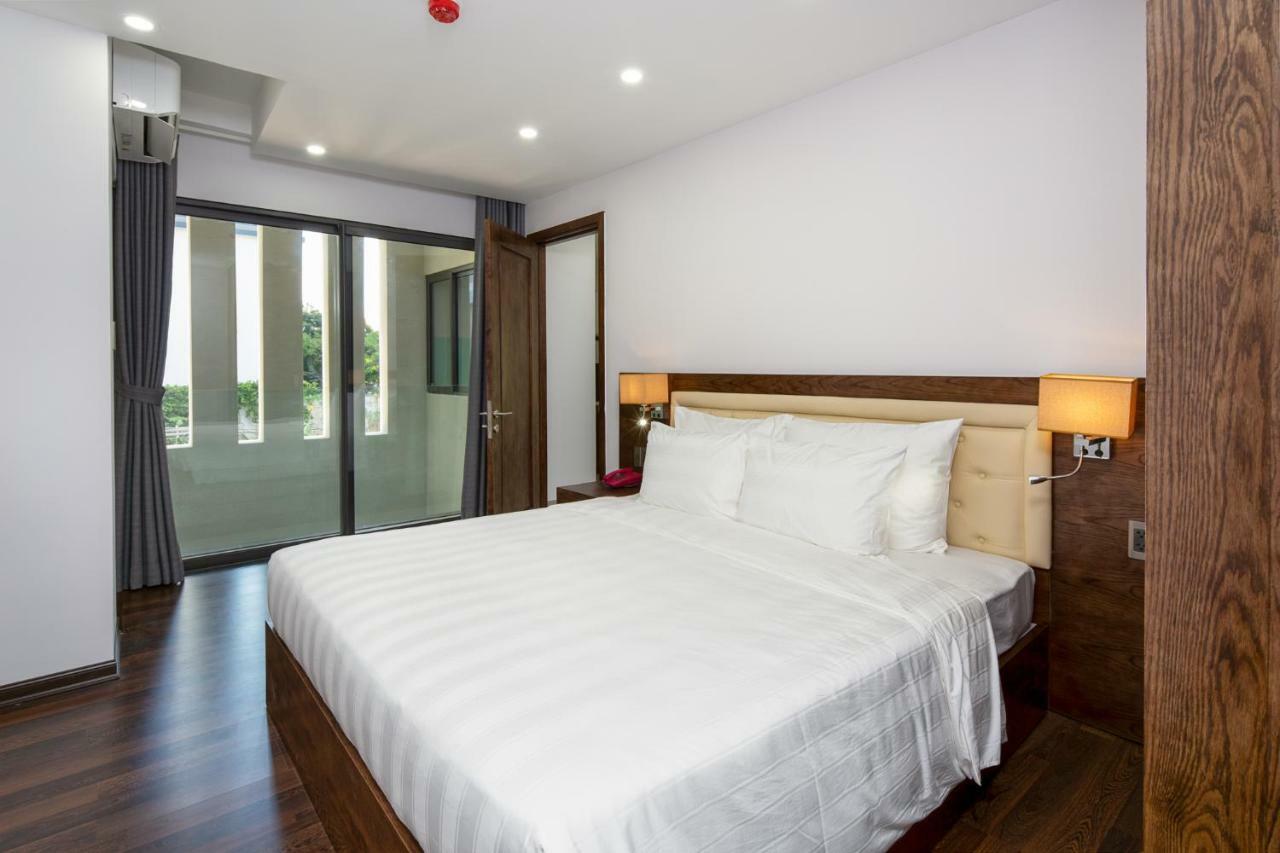 Dana Residence Da Nang Luaran gambar