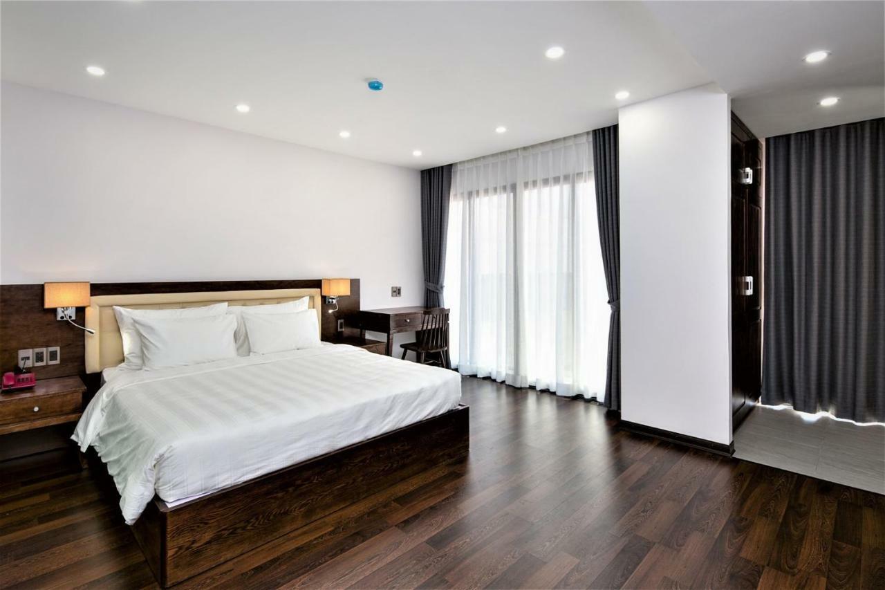 Dana Residence Da Nang Luaran gambar