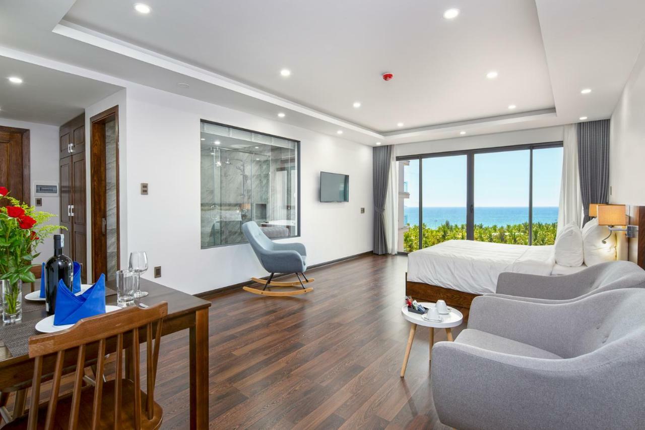 Dana Residence Da Nang Luaran gambar