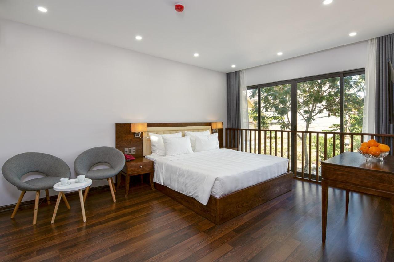 Dana Residence Da Nang Luaran gambar