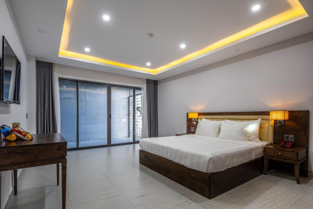 Dana Residence Da Nang Luaran gambar