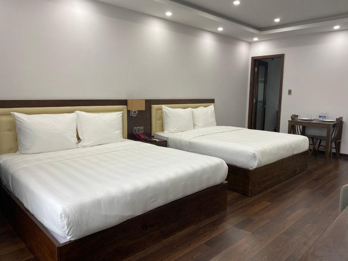 Dana Residence Da Nang Luaran gambar