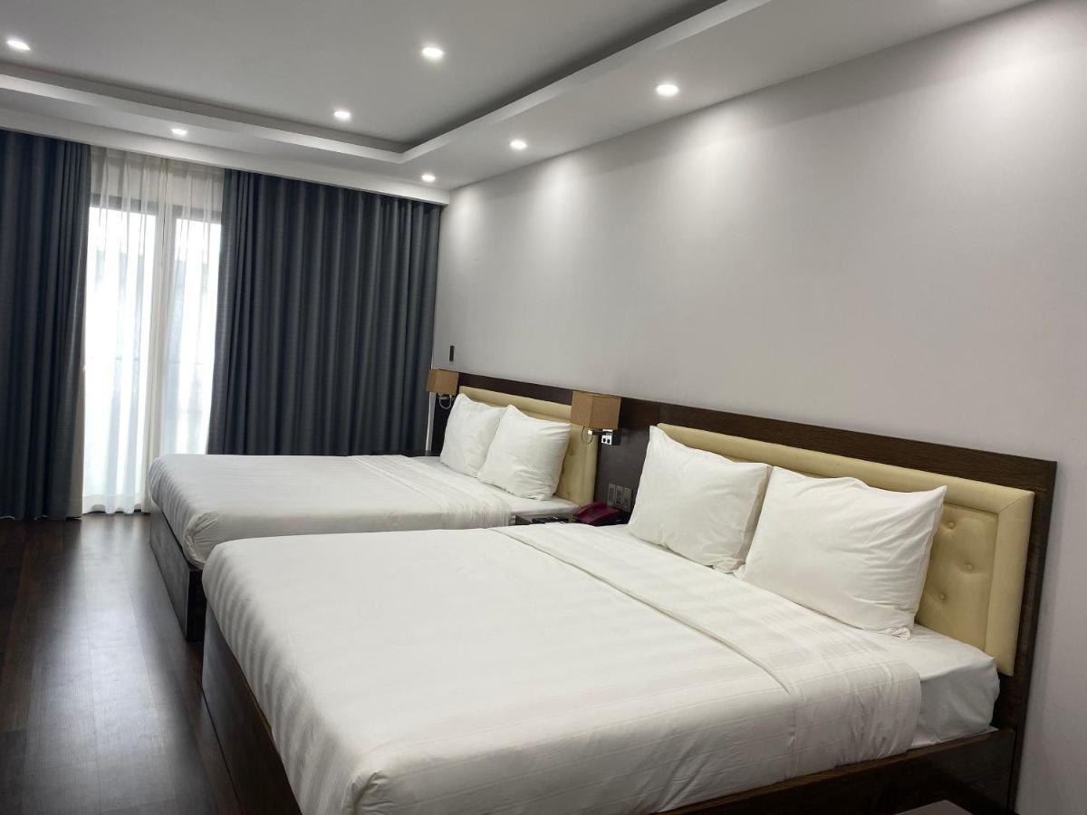 Dana Residence Da Nang Luaran gambar