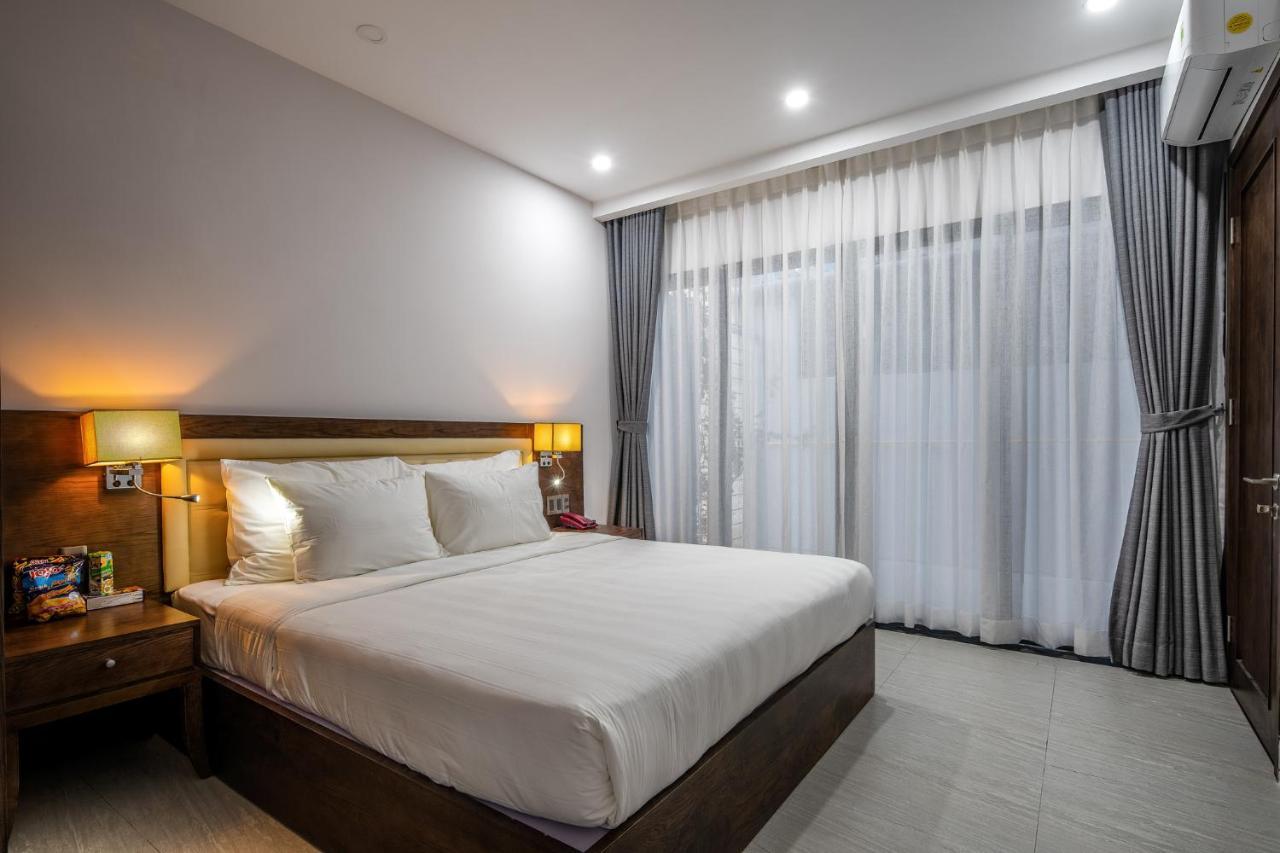 Dana Residence Da Nang Luaran gambar
