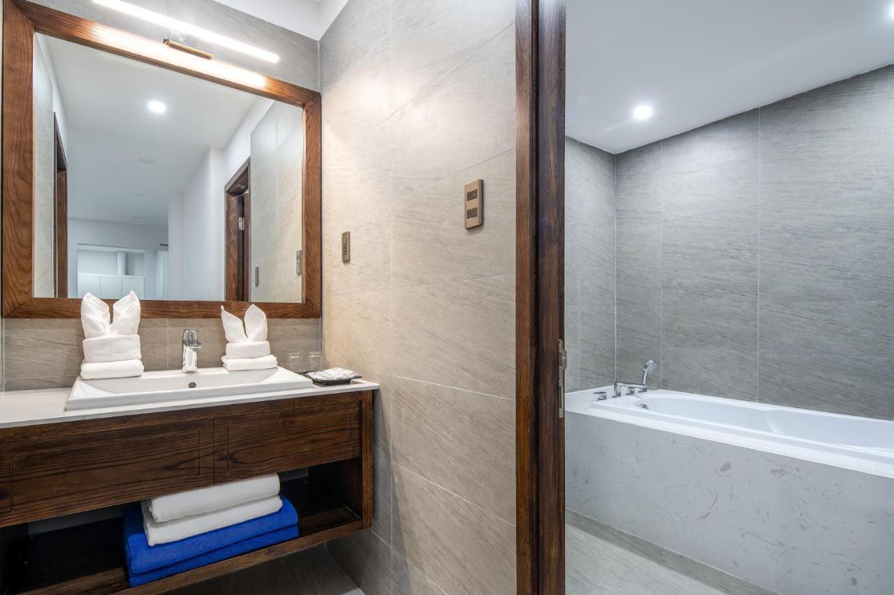 Dana Residence Da Nang Luaran gambar