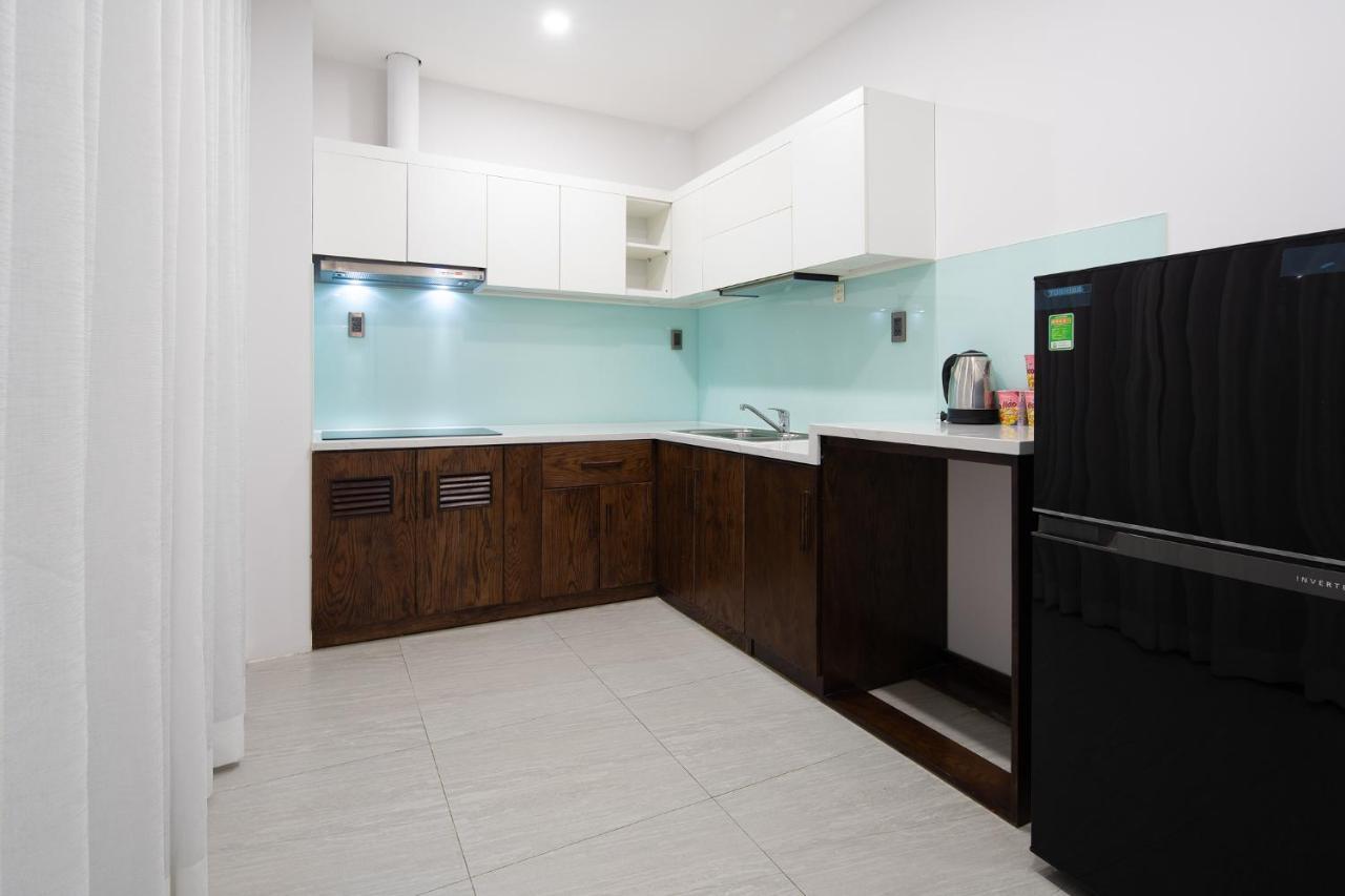 Dana Residence Da Nang Luaran gambar